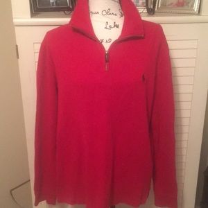 Ralph Lauren long sleeve